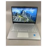 HP Laptop Model# 14-dq5009nr