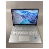 HP Laptop Model# 14-dq5009nr