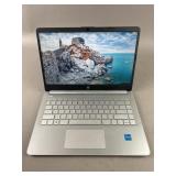 HP Laptop Model# 14-dq5009nr