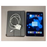 Silver Apple Ipad