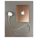 iPad 6th Generation in Rose Gold