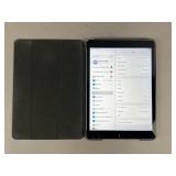 iPad 9th Generation in Silver