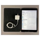 iPad 9th Generation in Silver