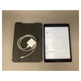 Black Apple IPad 9th Generation
