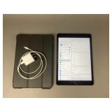 Black Apple IPad 9th Generation