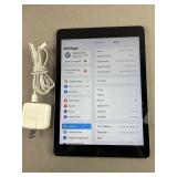 Apple IPad Model A1822