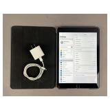 iPad 9th Generation in Silver