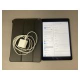 Black Apple IPad 9th Generation