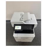Brother MFC-L8895CDW Scanner Copier Printer