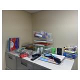 Misc. Office Supplies