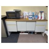 Office Credenza