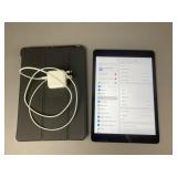 Black Apple IPad 9th Generation