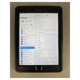iPad Air 2 in Silver