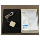 Apple iPad Model A1822