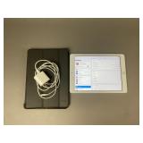 Silver Apple IPad 6th Generation