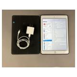 iPad 6th Generation in Silver