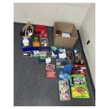 Huge Office Supply Lot