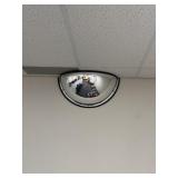 (3) Half Dome Security & Blind Spot Mirrors