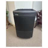 Skybox Maytag Fridge