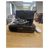Epson Projector