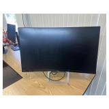 Philips 328E Wide Screen Monitor