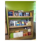 Assorted Learning Material