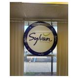 Sylvan Learning Center Lighted Display