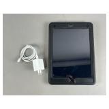 iPad 5th Generation in Silver