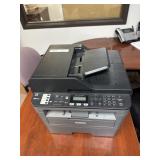 Brother MFC-L2710DW Scanner & Printer