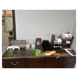 Office Supplies Lot