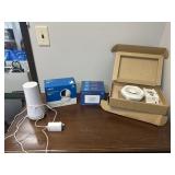 Tapo Home Security Camera, SimpliSafe & More