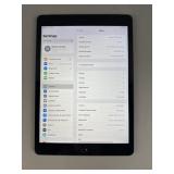 iPad 8th Generation