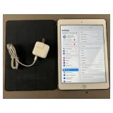 Apple iPad Model A1822