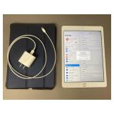 Apple IPad 6th Generation Rose Pink