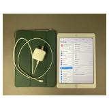 Apple IPad 6th Generation Rose Pink