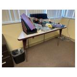 Office Table