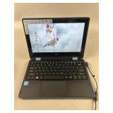 Acer Laptop Model #N15W5