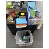 Part Decorations, Paper Supply & More