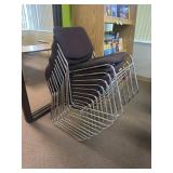 11 Office Chairs