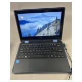 Acer Laptop Model# N15W5