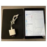Apple iPad Model A2602