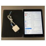 Apple iPad Model A1566