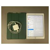 Apple IPad 6th Generation Rose Pink