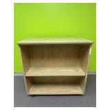 Rolling Duel Sided Shelf