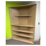 Large Corner Cabinet