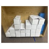Collection of Base Ten Blocks Starter Kits