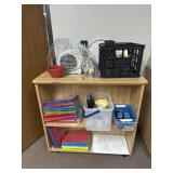 Assorted Office Supplies