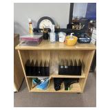 Assorted Office Supplies