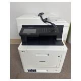 Brother MFC-L8900CDW Printer Copier
