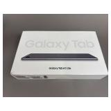 New In Box Galaxy Tab A7 Lite in Gray Android 11
